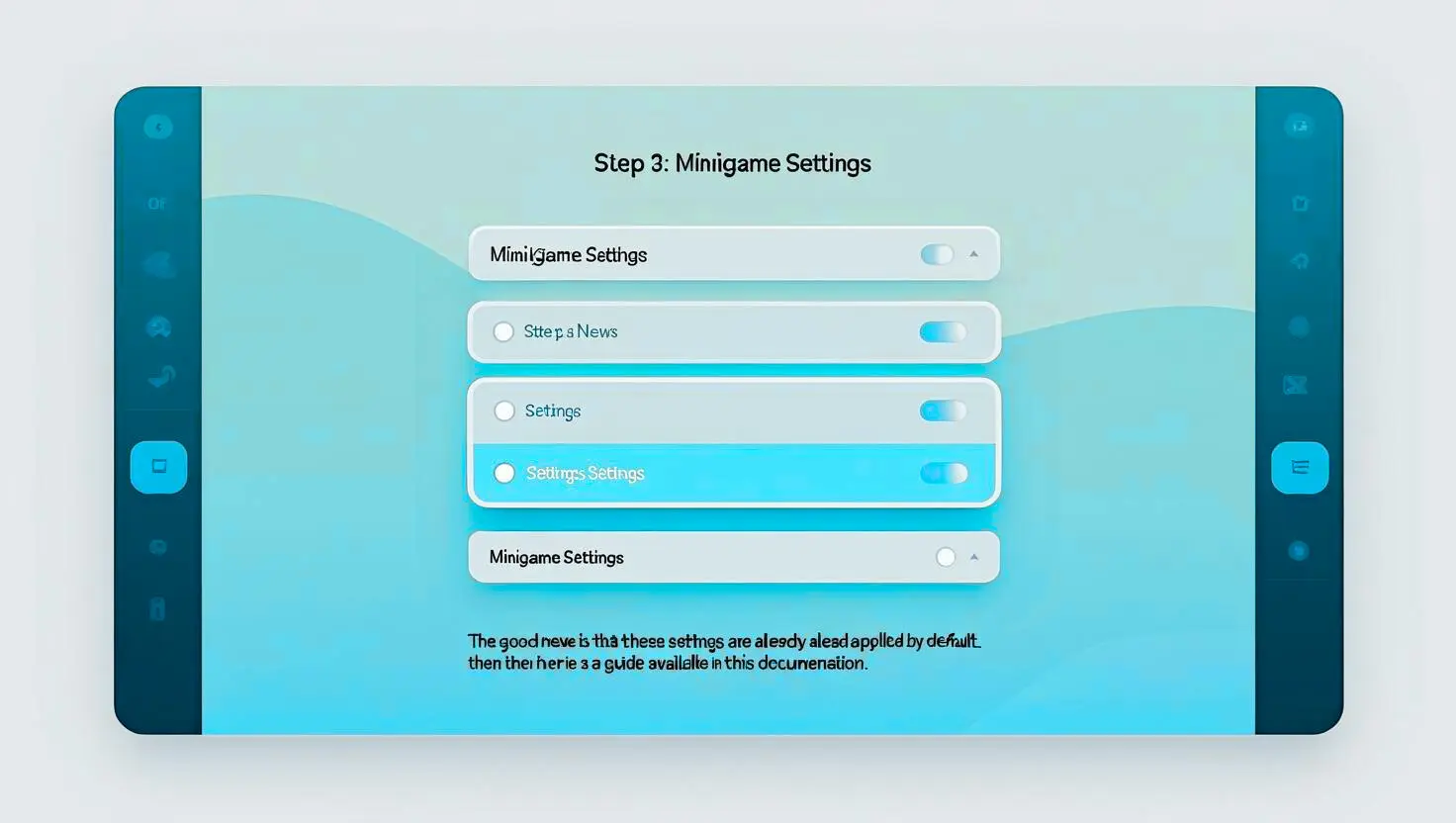 How to Macro in Fisch? Official Method 2025 10 Minigame Settings Tab