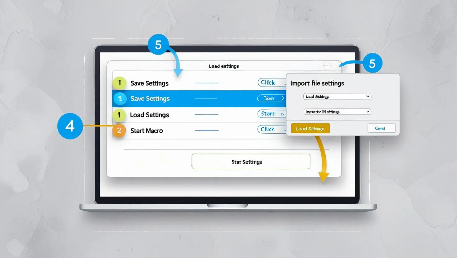 How to Macro in Fisch? Official Method 2025 11 Save & Start