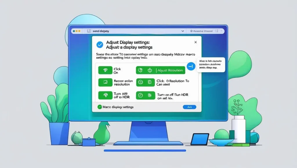 How to Macro in Fisch? Official Method 2025 2 display settings